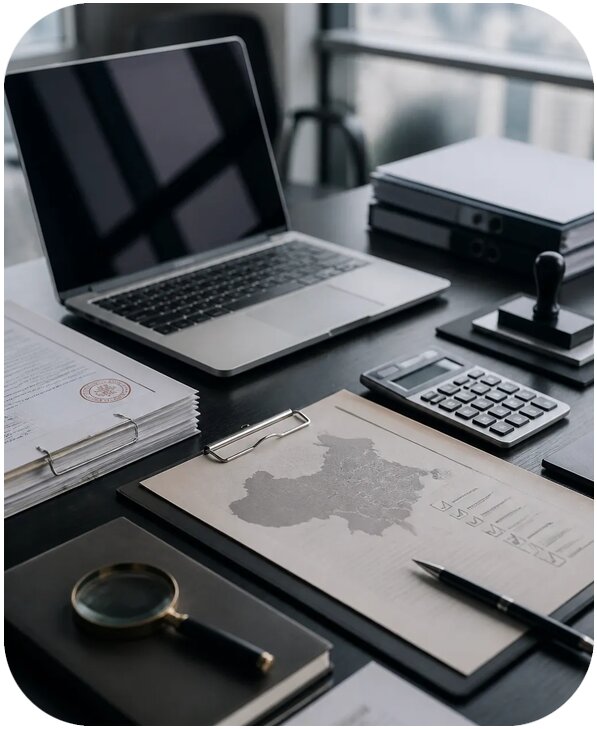 Дорожная карта запуска бизнеса в Китае от 15159 р. | Китаист